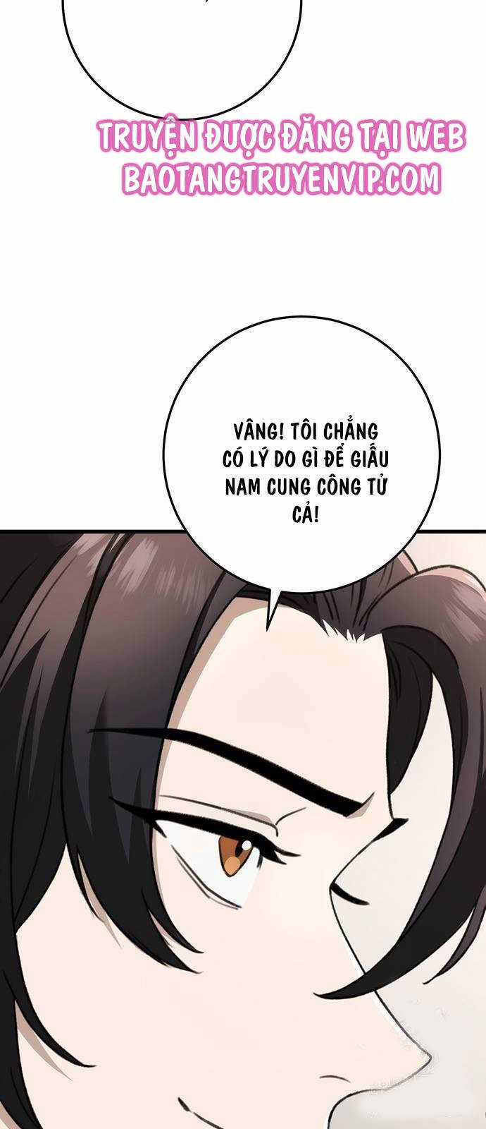 Thanh Kiếm Của Hoàng Đế Chương 50 trang 53