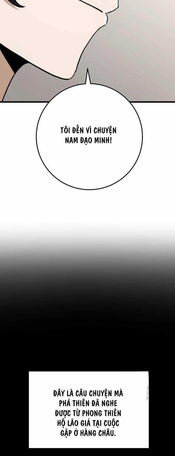 Thanh Kiếm Của Hoàng Đế Chương 50 trang 54