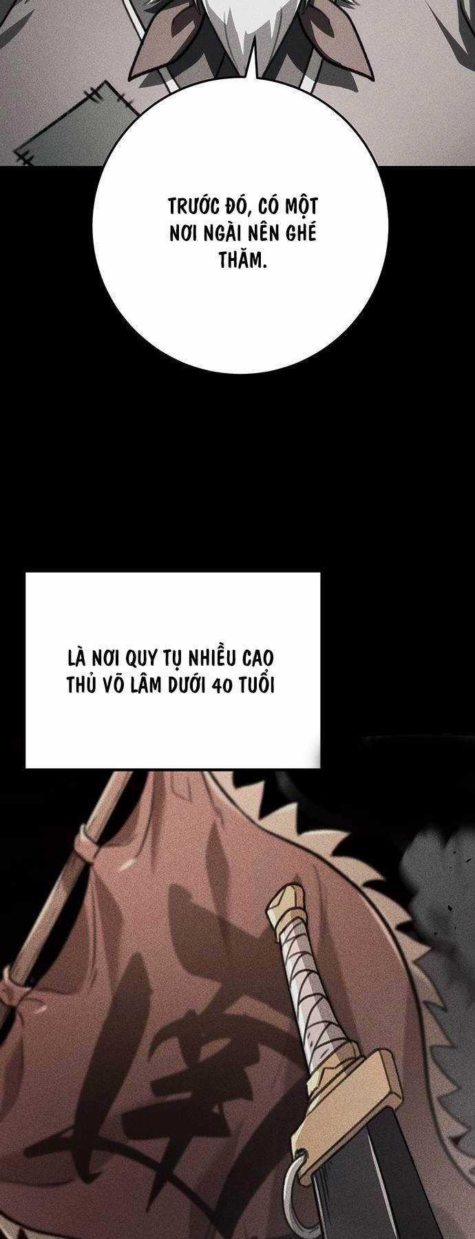 Thanh Kiếm Của Hoàng Đế Chương 50 trang 56