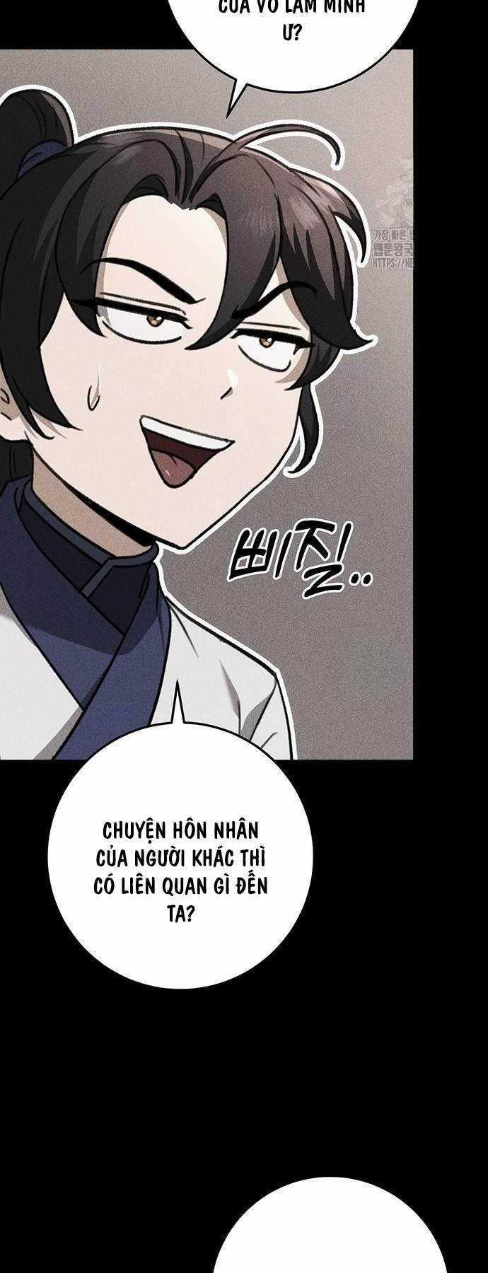 Thanh Kiếm Của Hoàng Đế Chương 50 trang 60