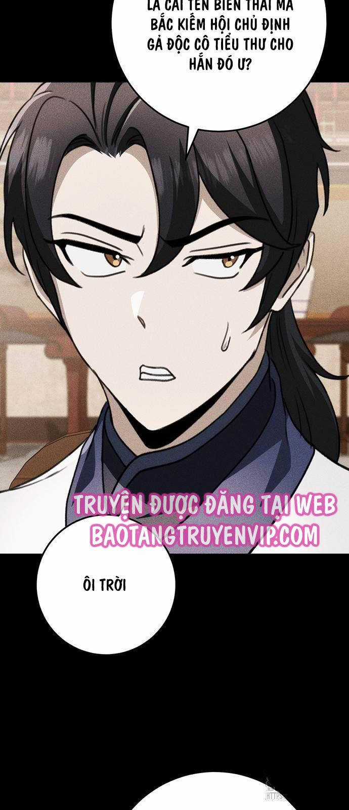 Thanh Kiếm Của Hoàng Đế Chương 50 trang 62