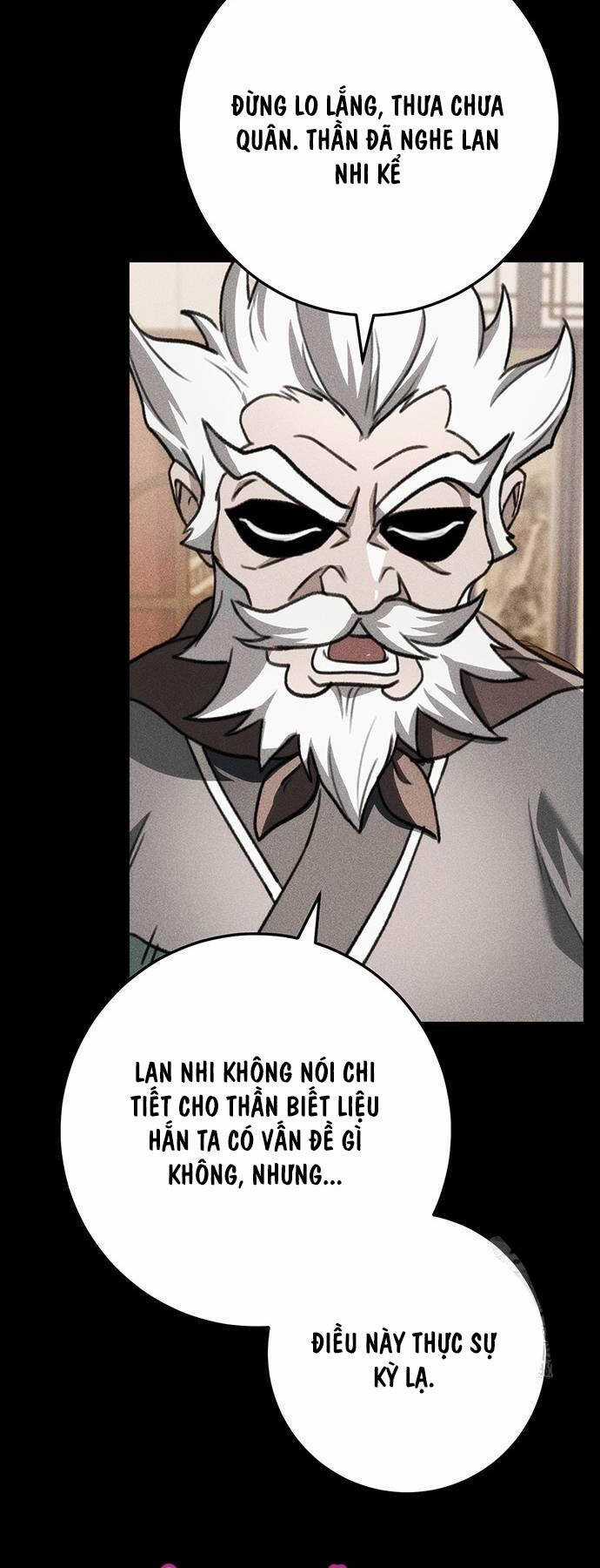 Thanh Kiếm Của Hoàng Đế Chương 50 trang 63