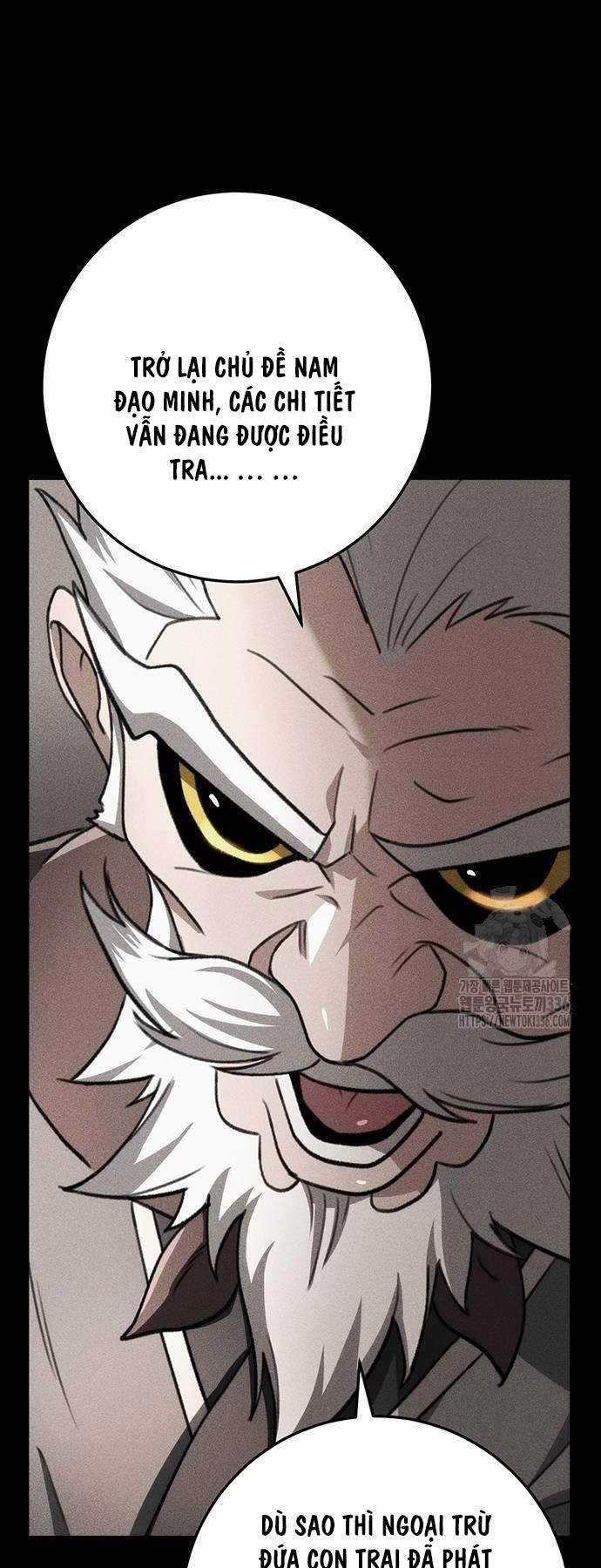 Thanh Kiếm Của Hoàng Đế Chương 50 trang 65