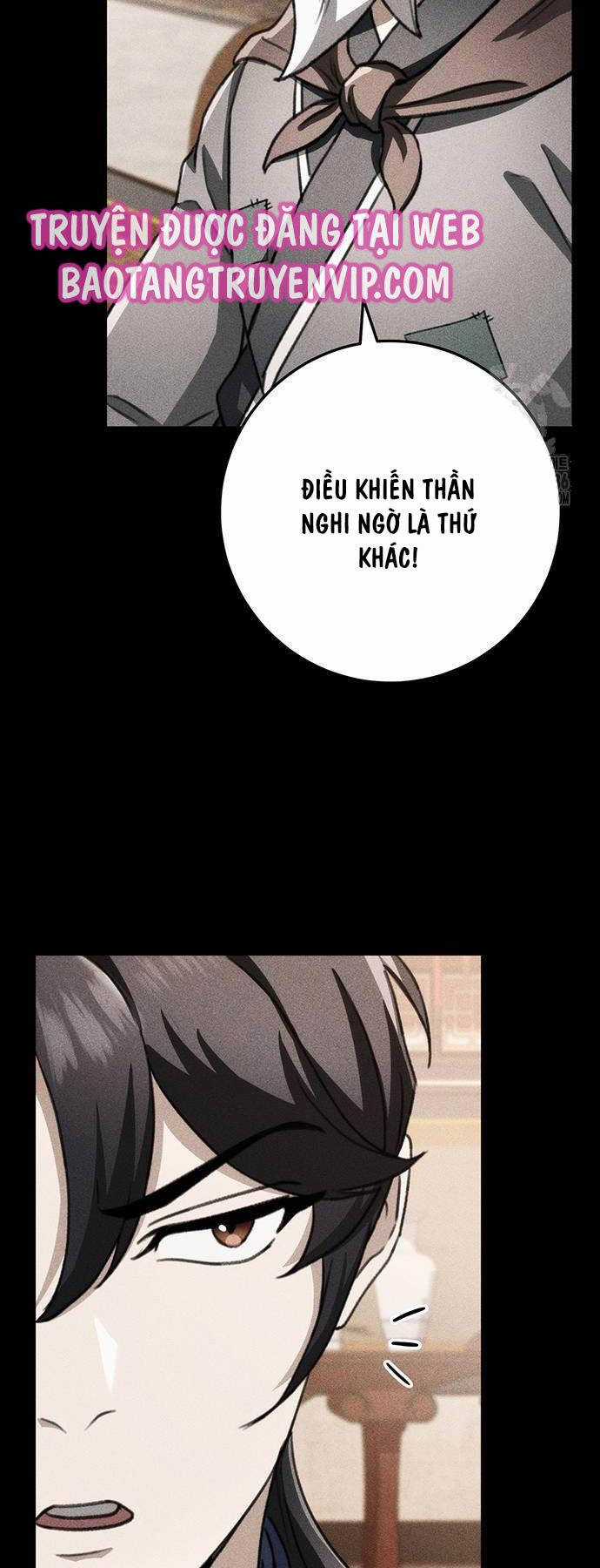 Thanh Kiếm Của Hoàng Đế Chương 50 trang 68