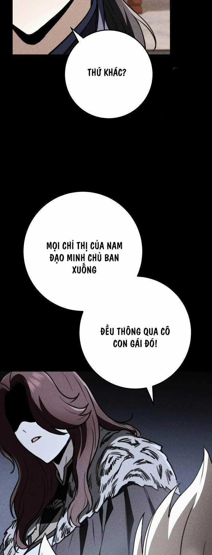 Thanh Kiếm Của Hoàng Đế Chương 50 trang 69