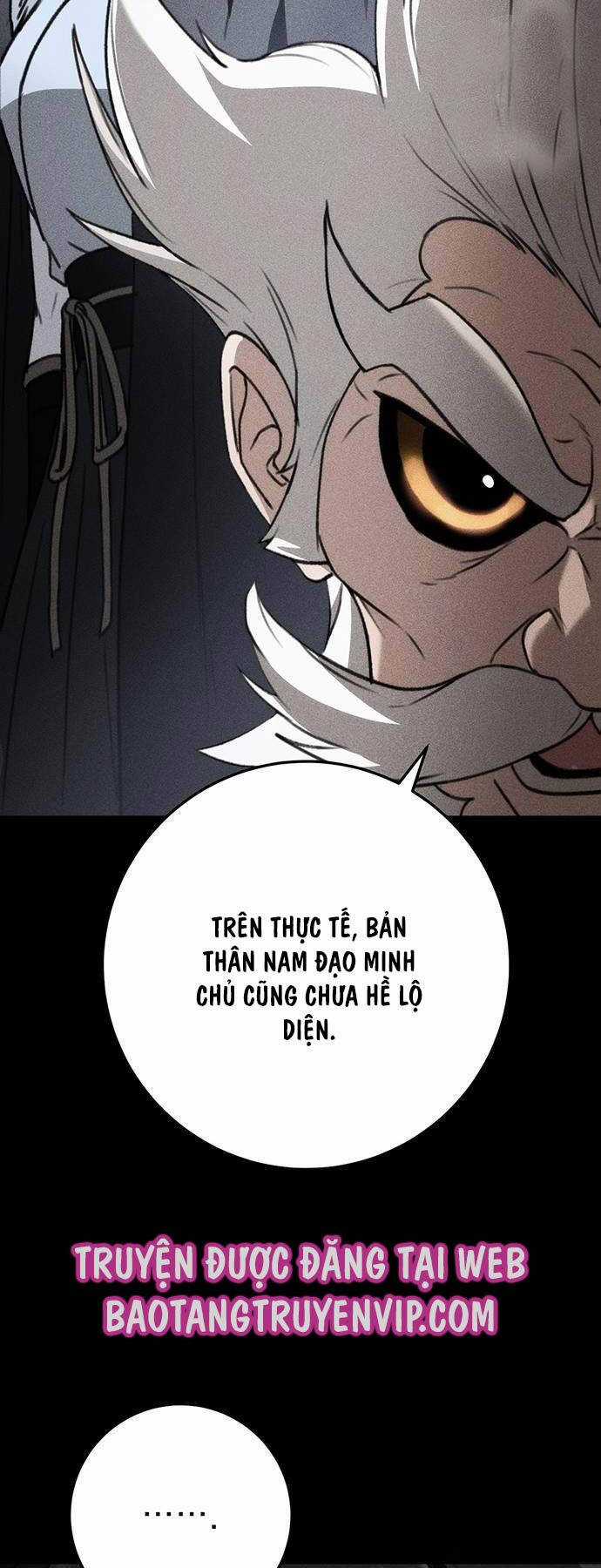 Thanh Kiếm Của Hoàng Đế Chương 50 trang 70