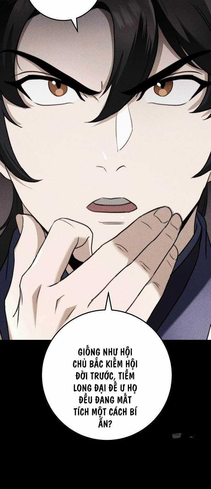 Thanh Kiếm Của Hoàng Đế Chương 50 trang 71