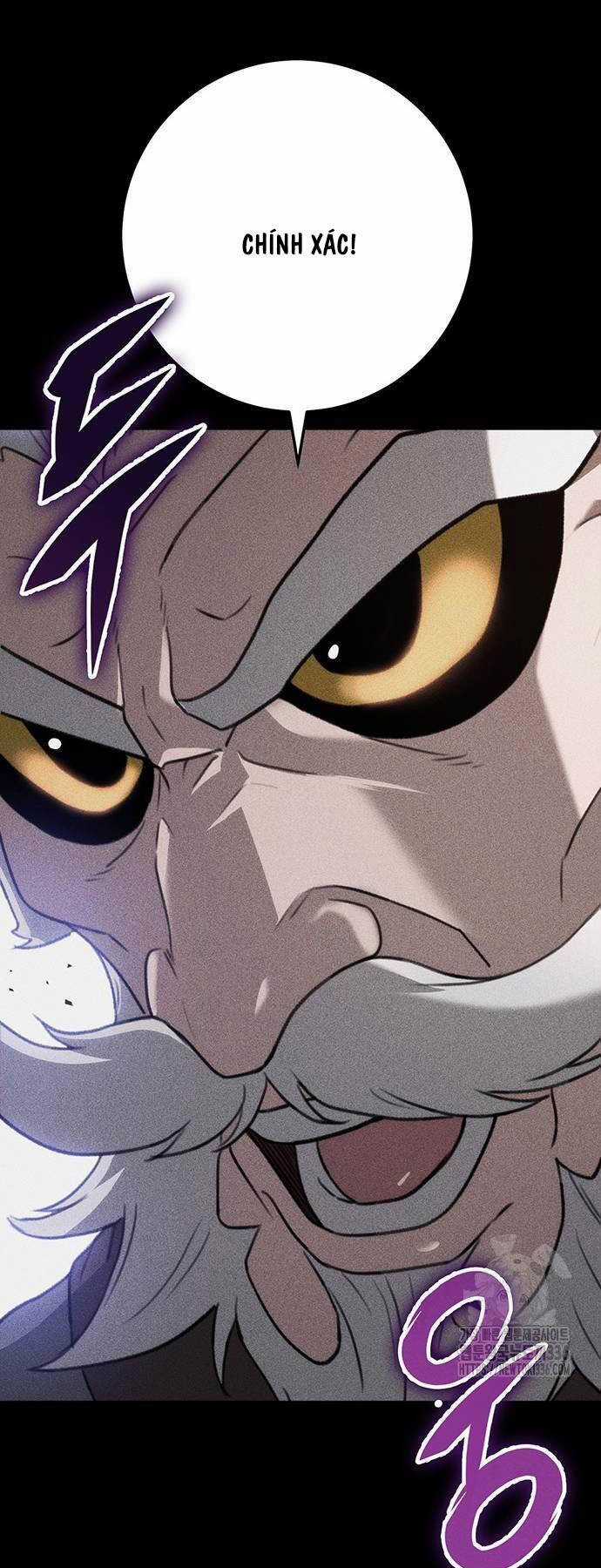 Thanh Kiếm Của Hoàng Đế Chương 50 trang 72