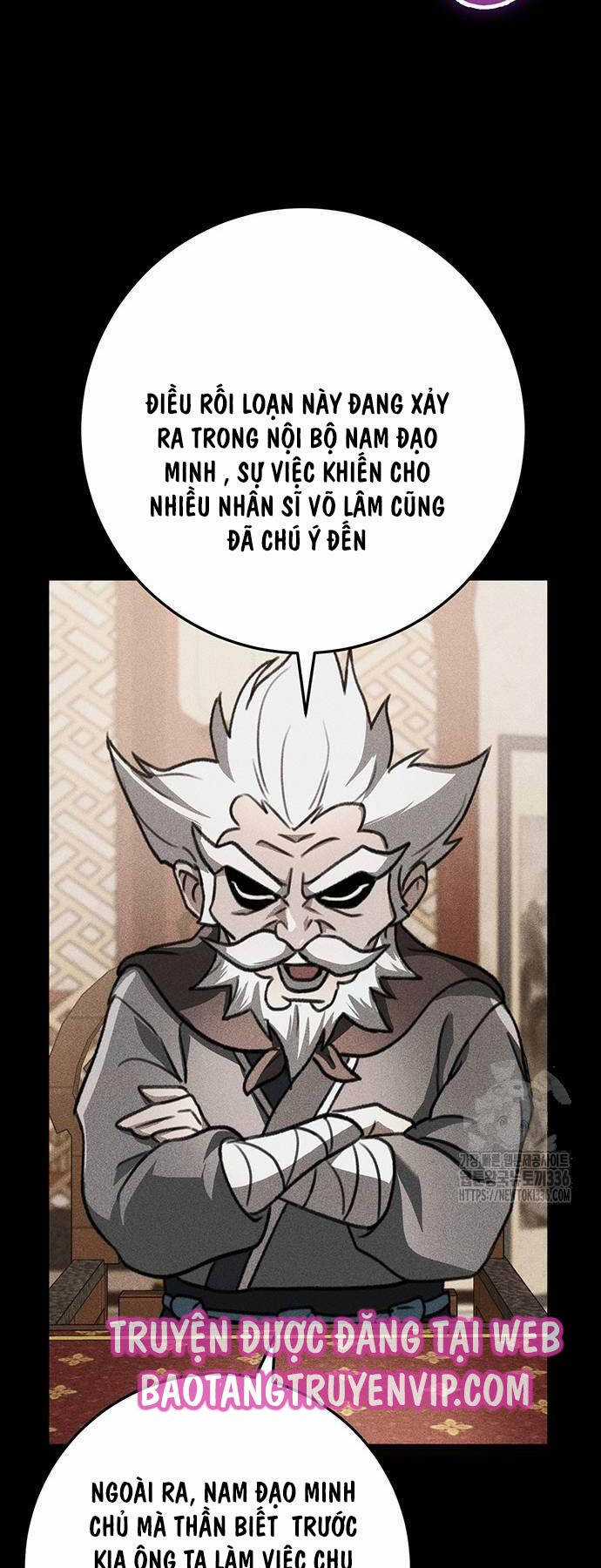 Thanh Kiếm Của Hoàng Đế Chương 50 trang 73