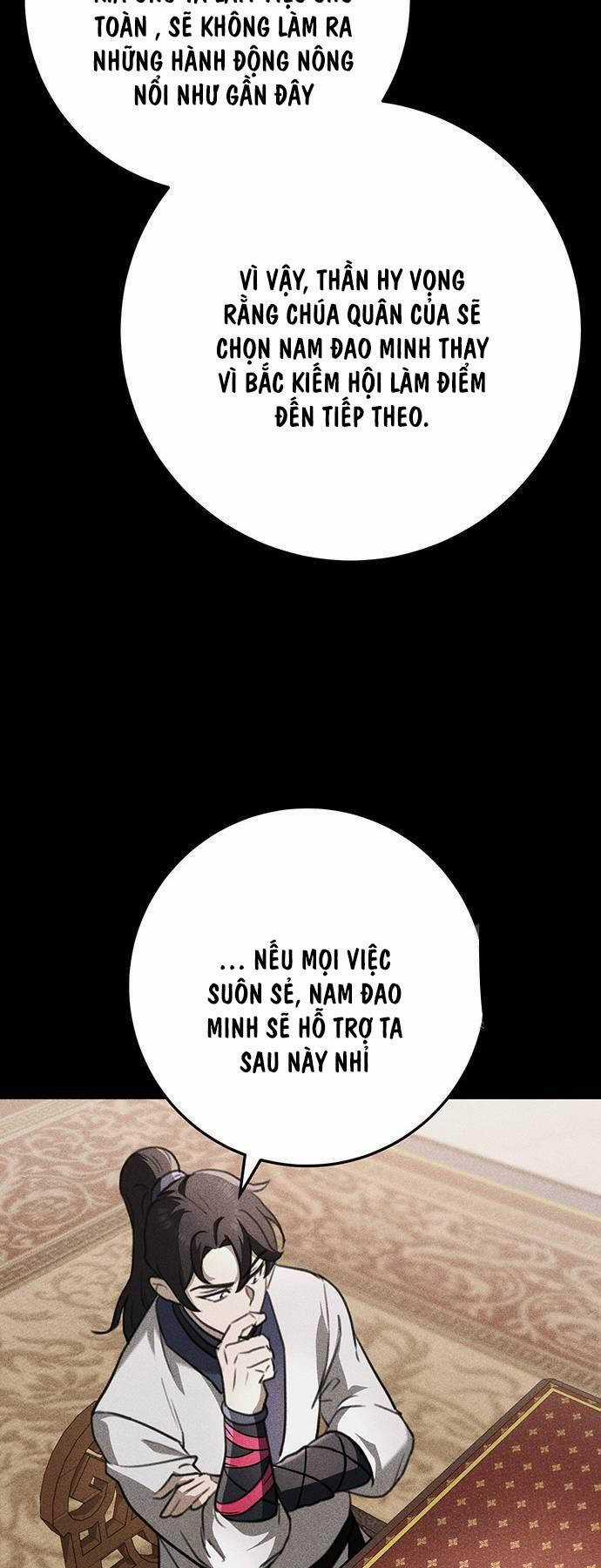 Thanh Kiếm Của Hoàng Đế Chương 50 trang 74