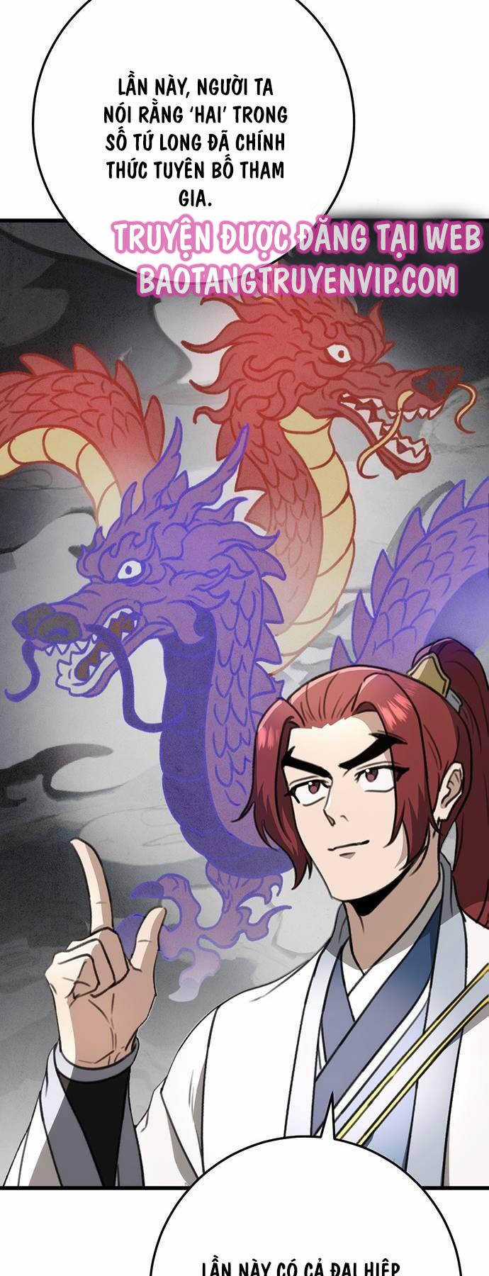 Thanh Kiếm Của Hoàng Đế Chương 50 trang 78