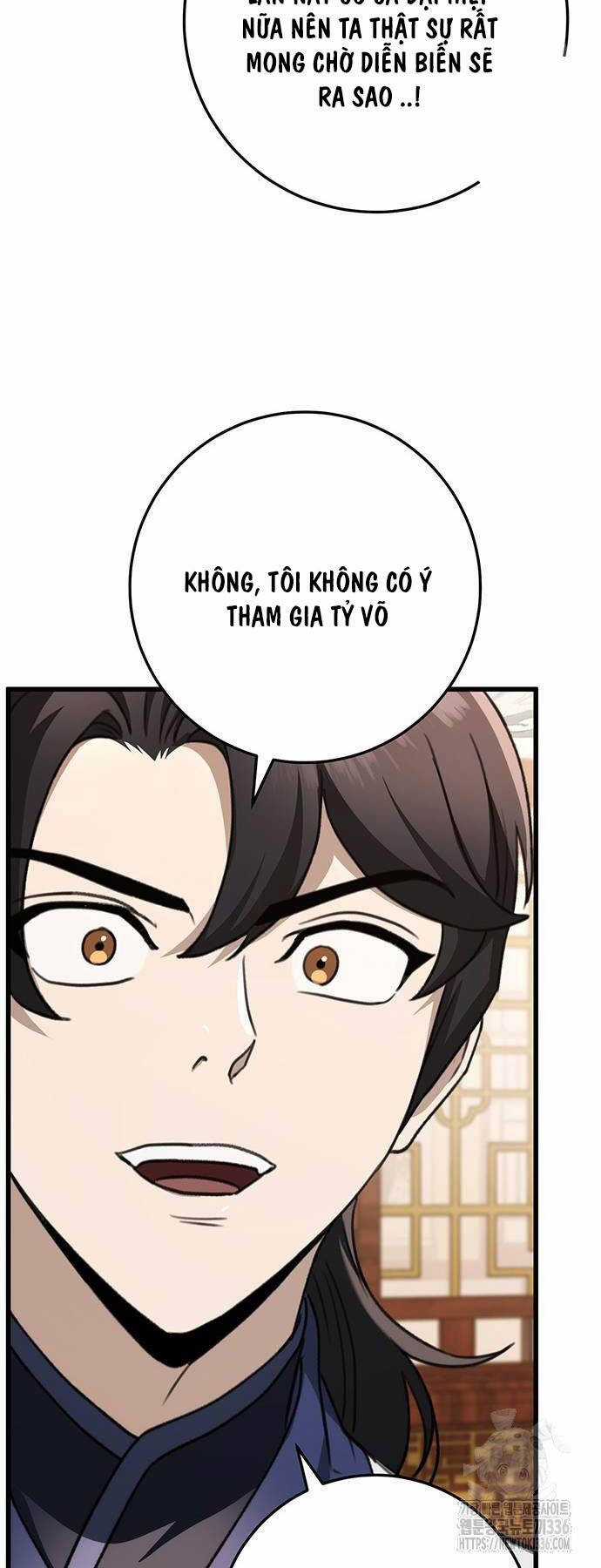 Thanh Kiếm Của Hoàng Đế Chương 50 trang 79