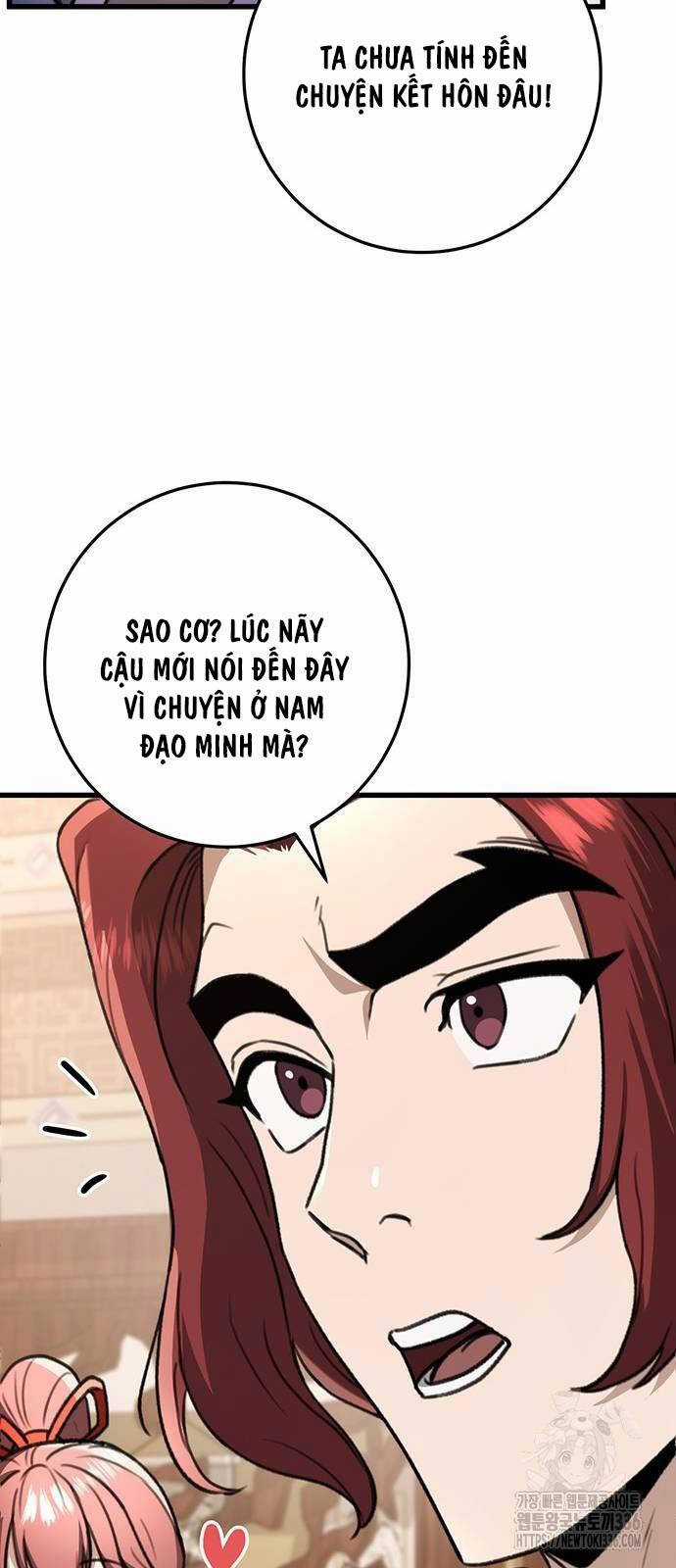 Thanh Kiếm Của Hoàng Đế Chương 50 trang 80