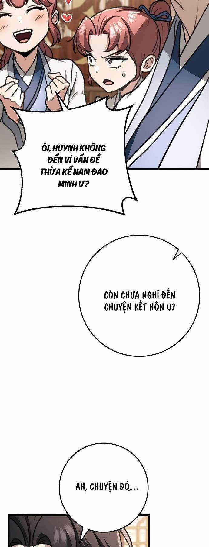 Thanh Kiếm Của Hoàng Đế Chương 50 trang 81