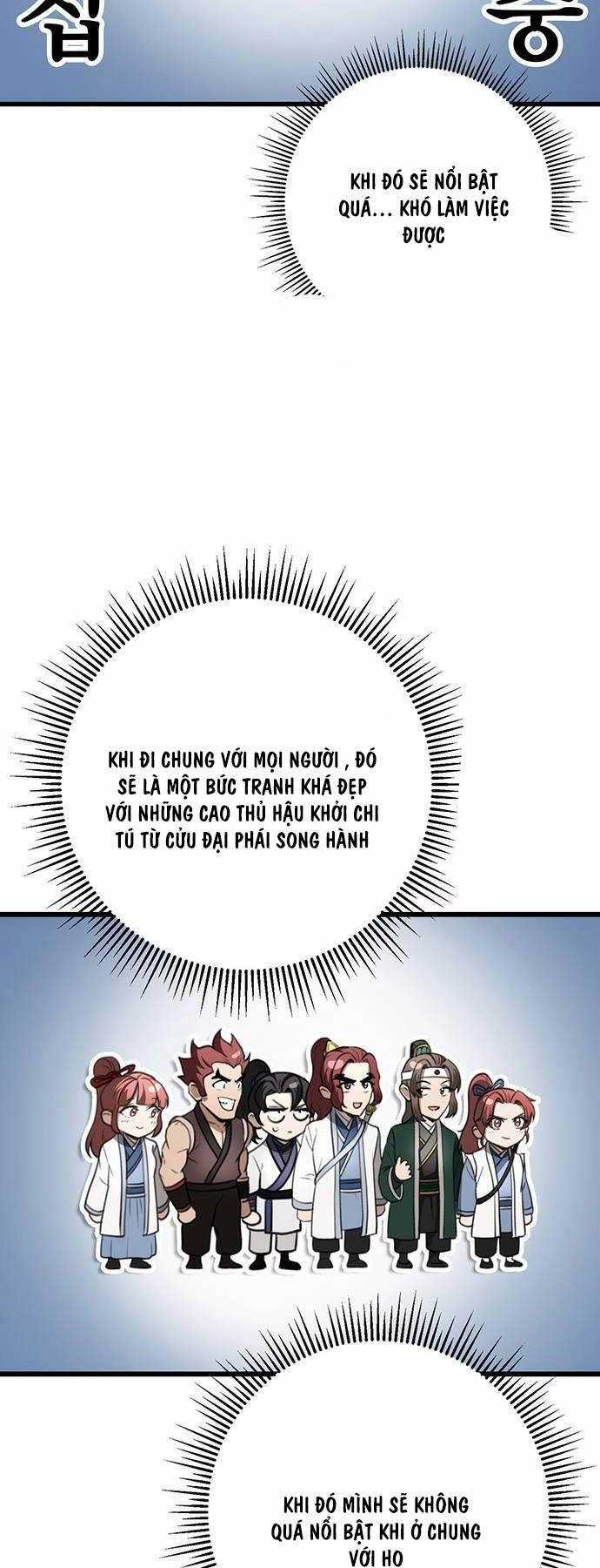 Thanh Kiếm Của Hoàng Đế Chương 50 trang 84