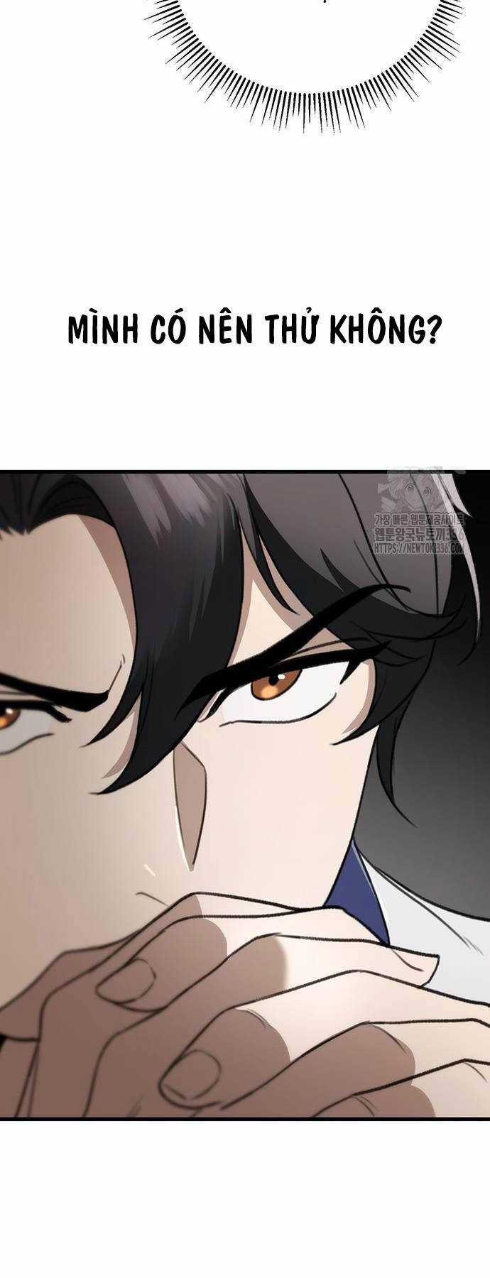 Thanh Kiếm Của Hoàng Đế Chương 50 trang 85