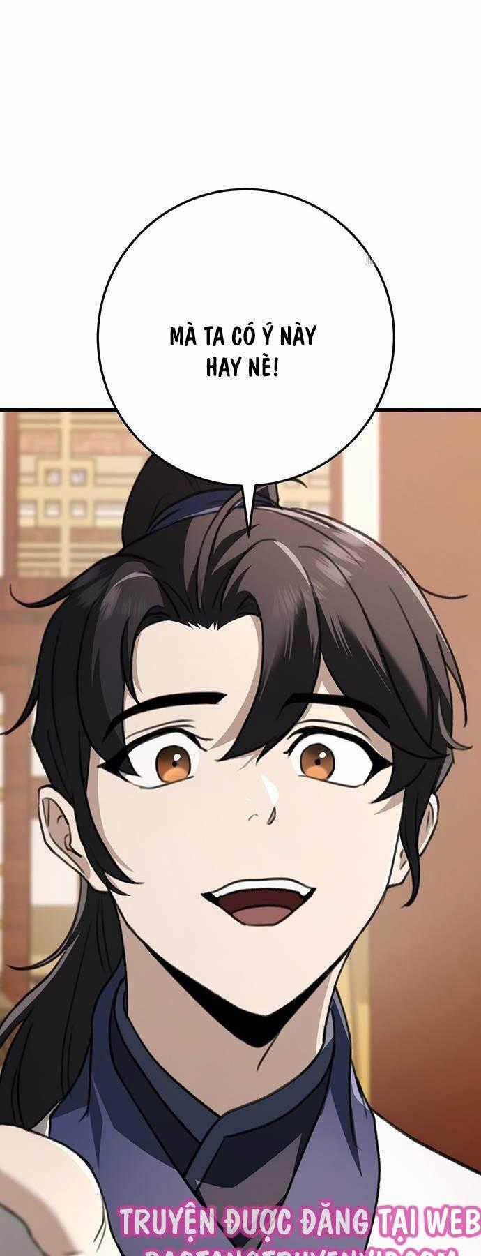 Thanh Kiếm Của Hoàng Đế Chương 50 trang 87