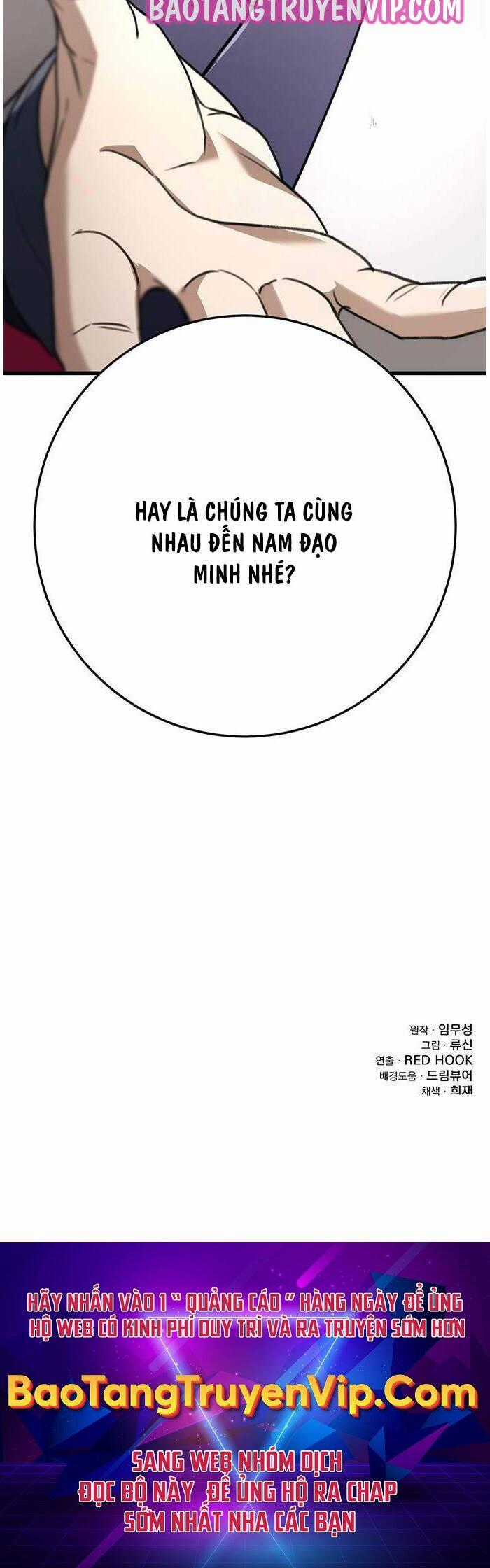 Thanh Kiếm Của Hoàng Đế Chương 50 trang 88