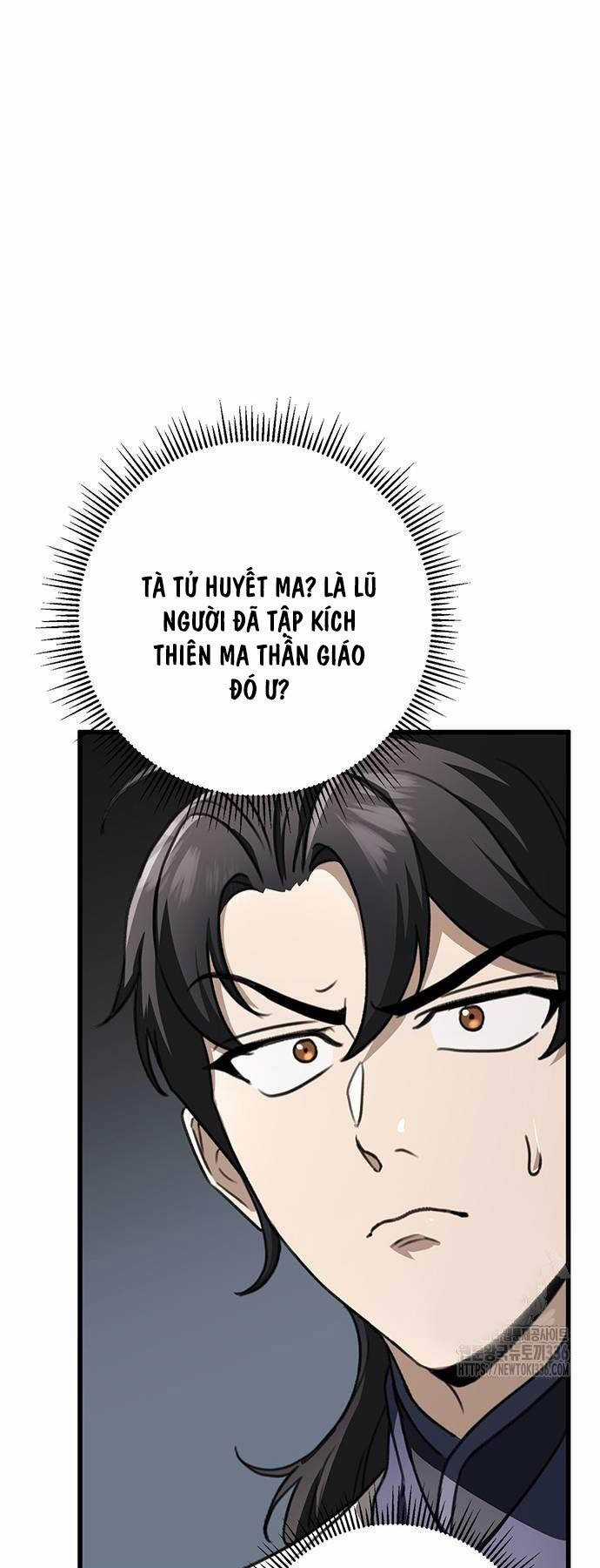 Thanh Kiếm Của Hoàng Đế Chương 50 trang 9