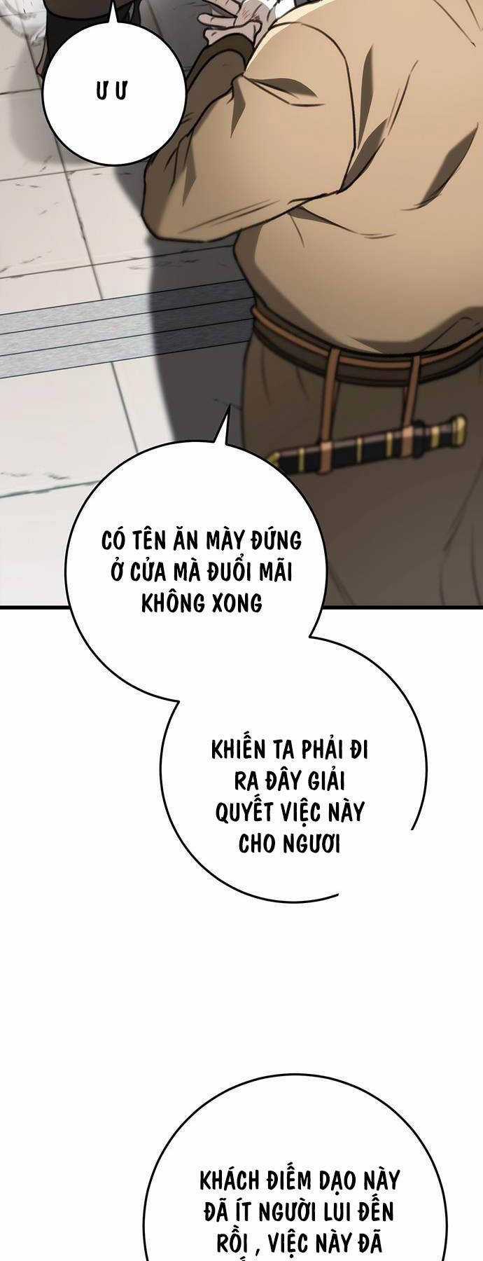 Thanh Kiếm Của Hoàng Đế Chương 51 trang 21