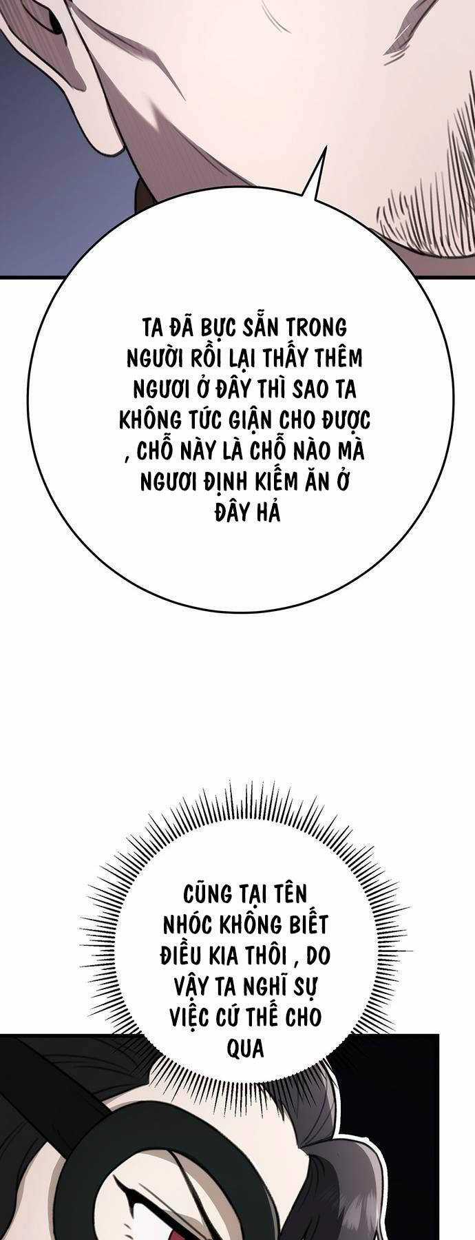 Thanh Kiếm Của Hoàng Đế Chương 51 trang 32