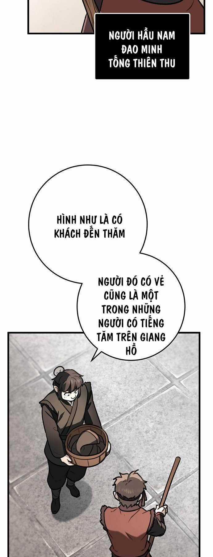 Thanh Kiếm Của Hoàng Đế Chương 51 trang 4