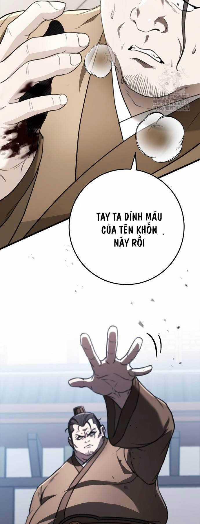 Thanh Kiếm Của Hoàng Đế Chương 51 trang 46