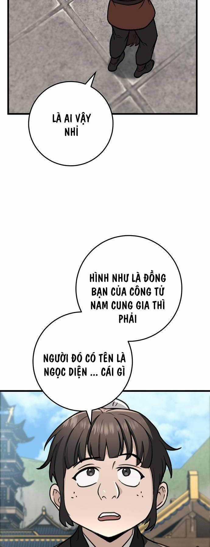 Thanh Kiếm Của Hoàng Đế Chương 51 trang 5