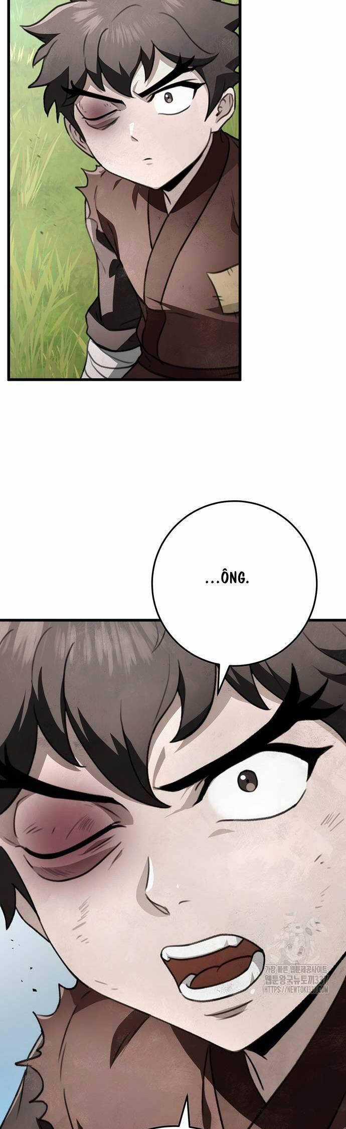 Thanh Kiếm Của Hoàng Đế Chương 52 trang 10