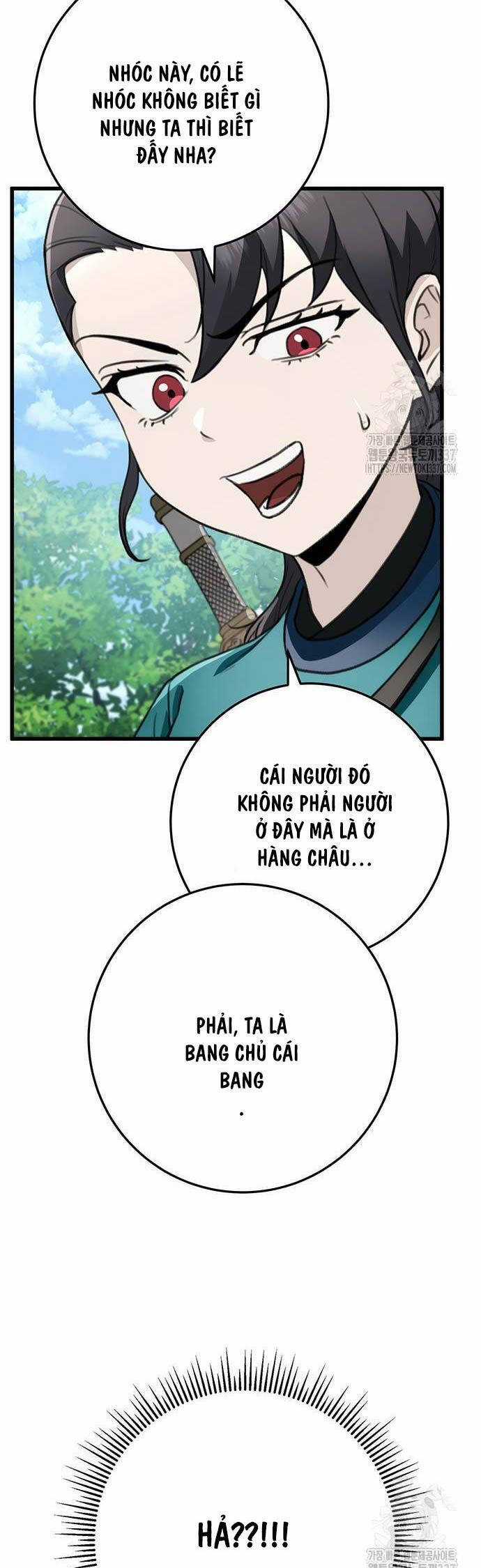 Thanh Kiếm Của Hoàng Đế Chương 52 trang 12