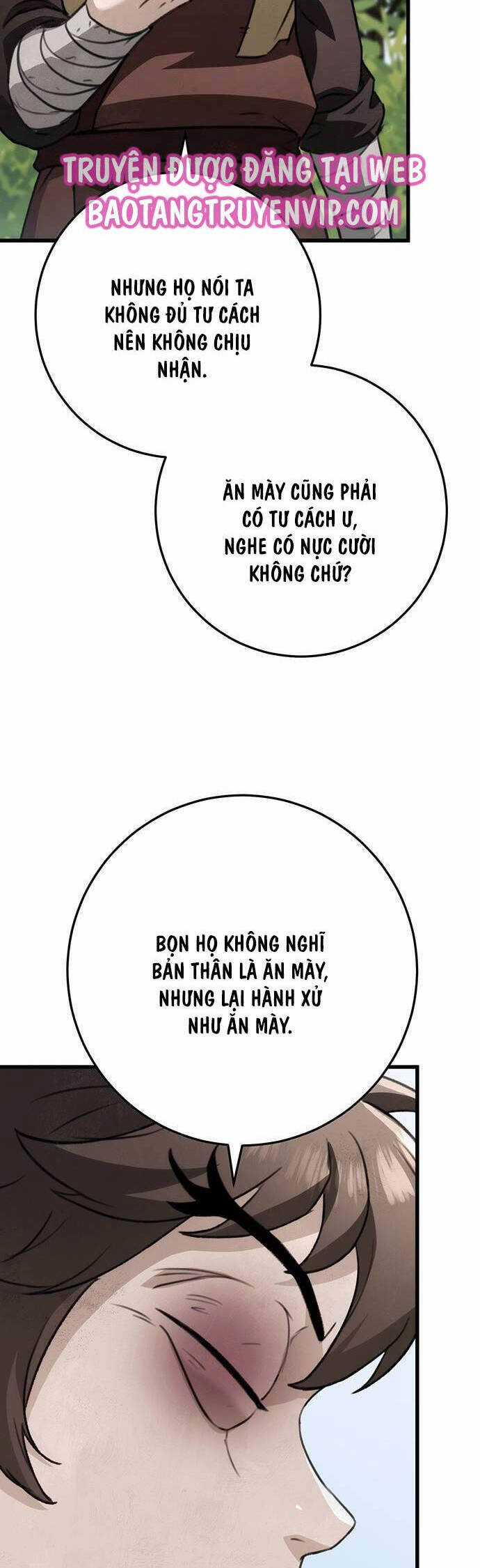 Thanh Kiếm Của Hoàng Đế Chương 52 trang 17