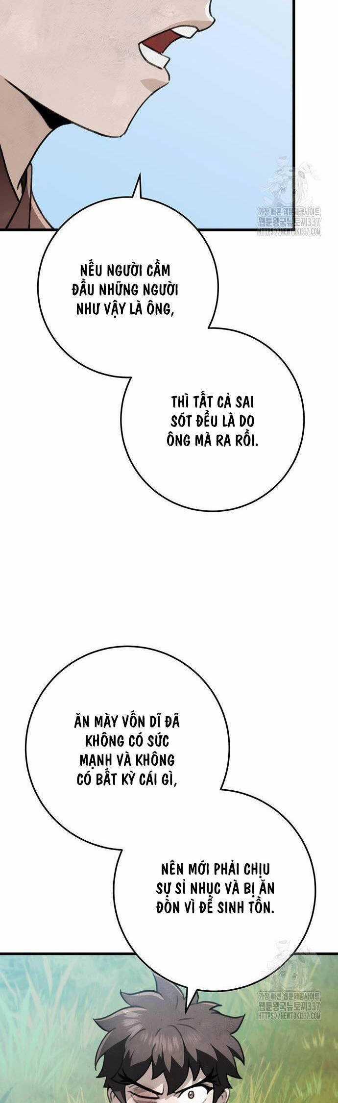 Thanh Kiếm Của Hoàng Đế Chương 52 trang 18