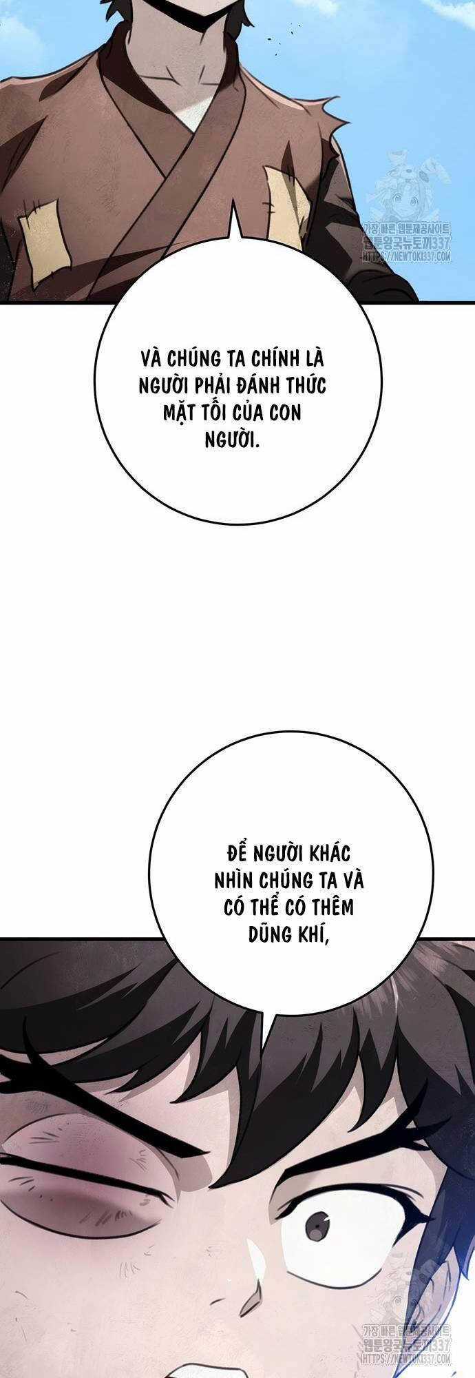 Thanh Kiếm Của Hoàng Đế Chương 52 trang 21