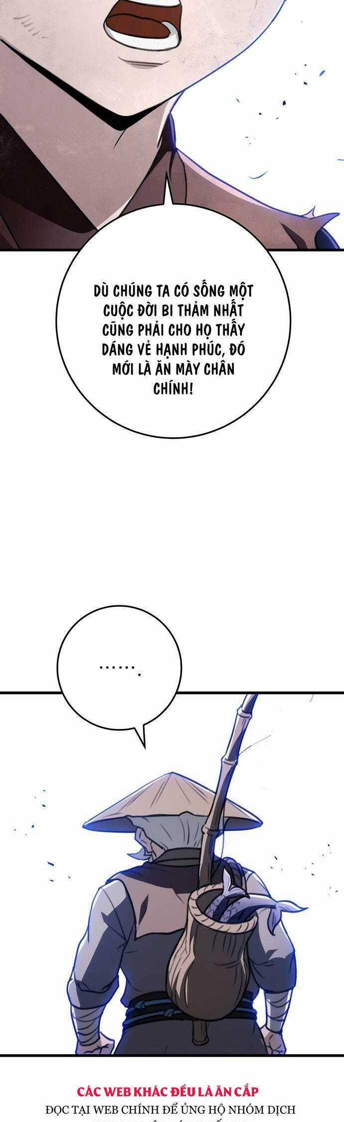 Thanh Kiếm Của Hoàng Đế Chương 52 trang 22