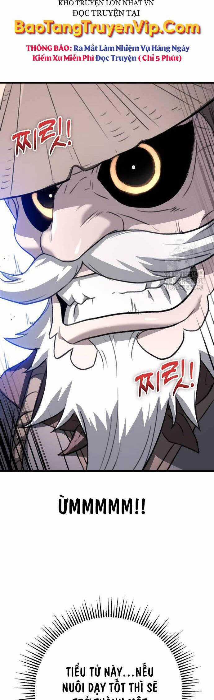 Thanh Kiếm Của Hoàng Đế Chương 52 trang 23