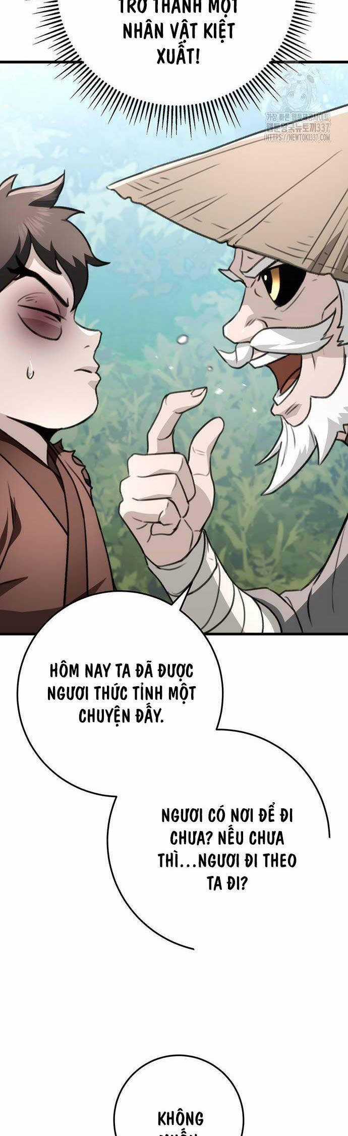 Thanh Kiếm Của Hoàng Đế Chương 52 trang 24