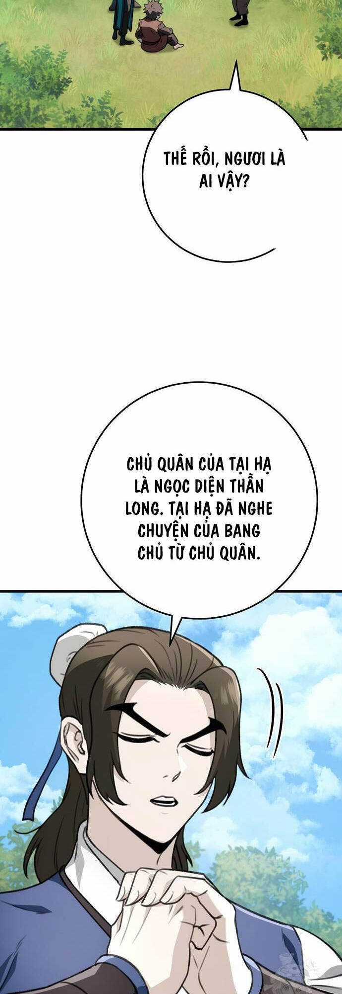 Thanh Kiếm Của Hoàng Đế Chương 52 trang 29