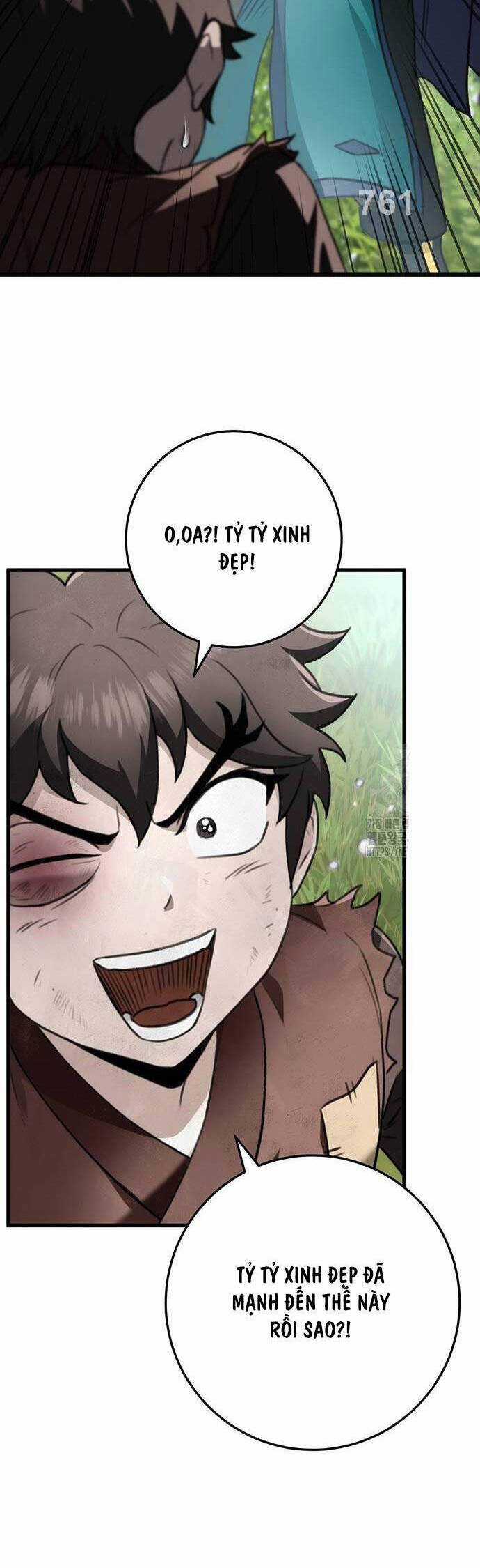 Thanh Kiếm Của Hoàng Đế Chương 52 trang 3