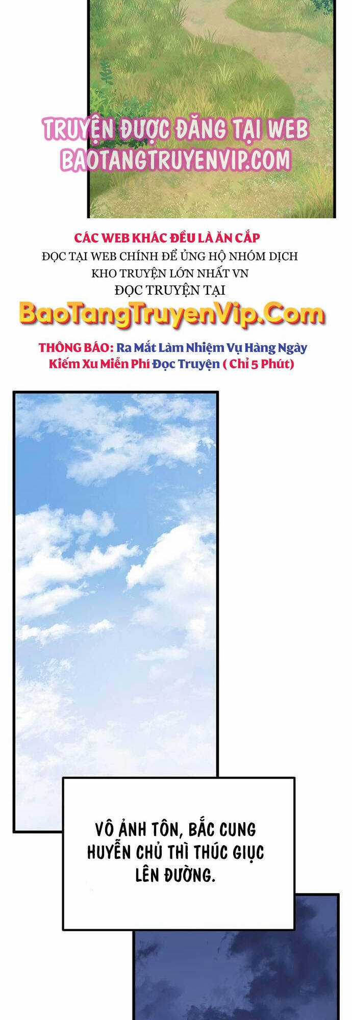 Thanh Kiếm Của Hoàng Đế Chương 52 trang 37