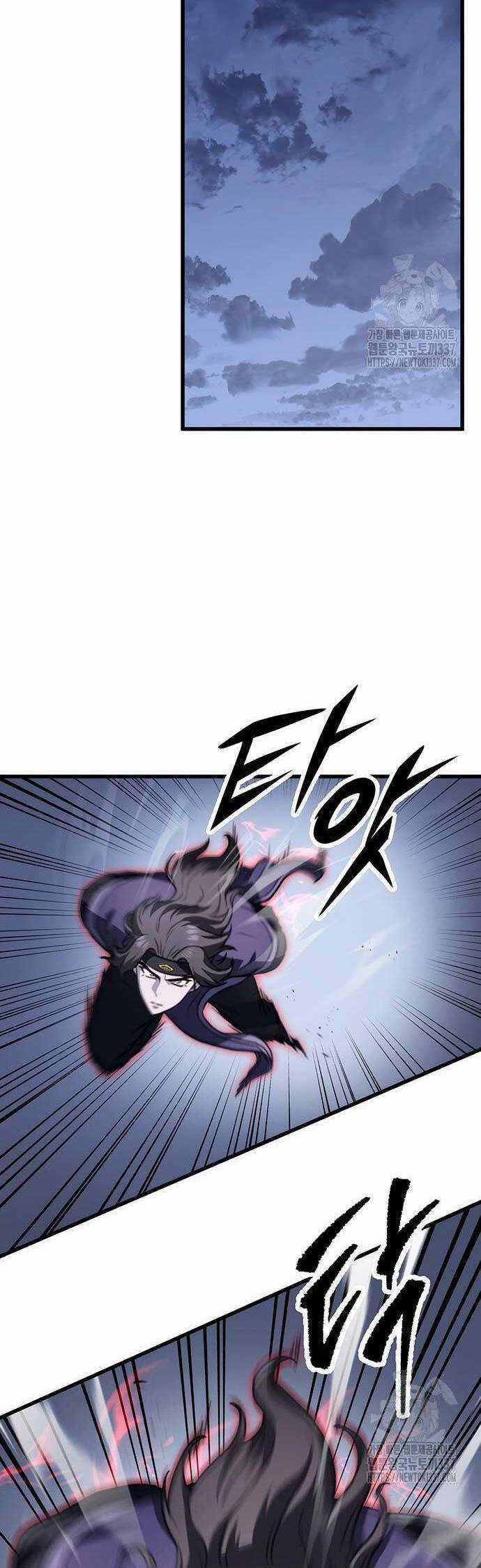 Thanh Kiếm Của Hoàng Đế Chương 52 trang 38