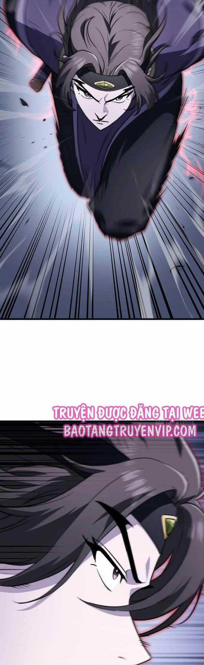 Thanh Kiếm Của Hoàng Đế Chương 52 trang 39