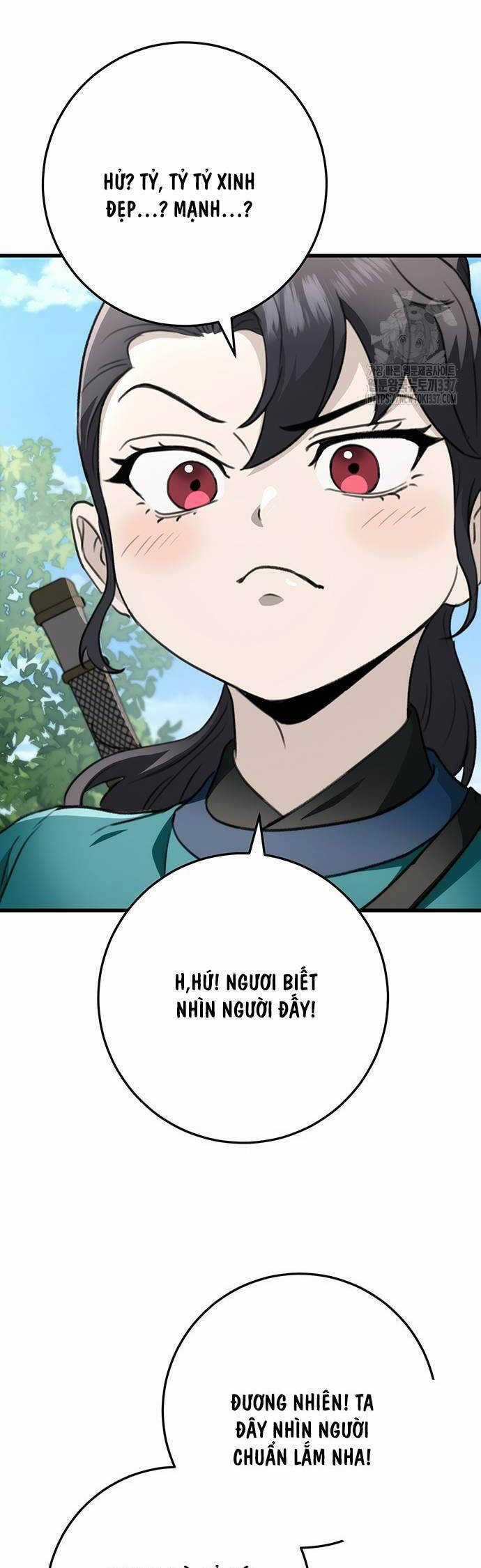 Thanh Kiếm Của Hoàng Đế Chương 52 trang 4