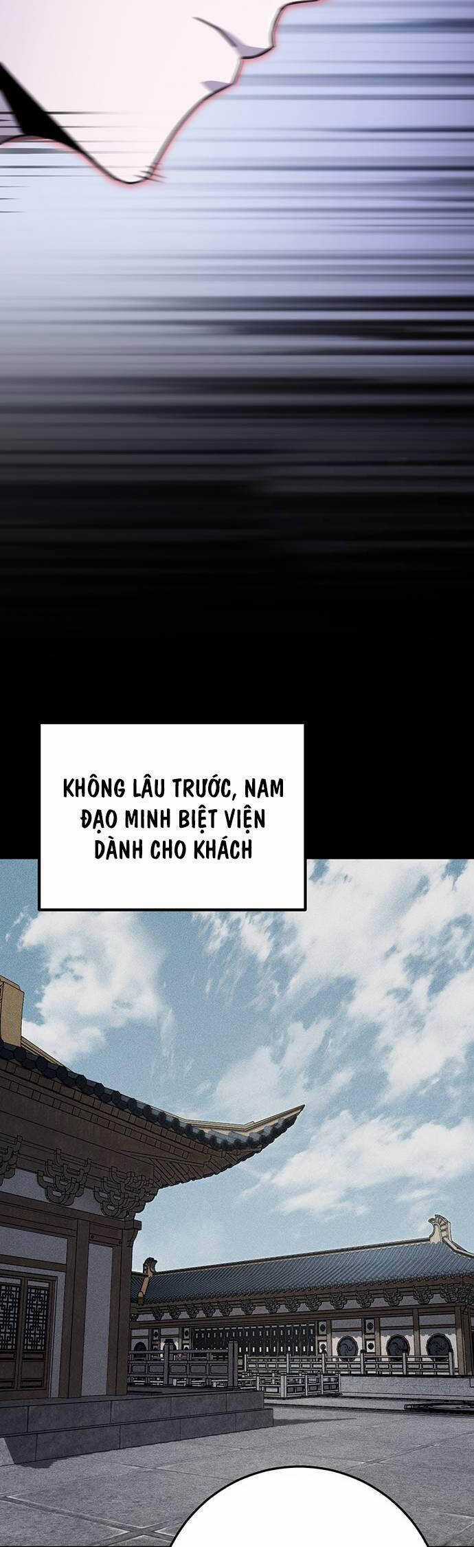 Thanh Kiếm Của Hoàng Đế Chương 52 trang 40