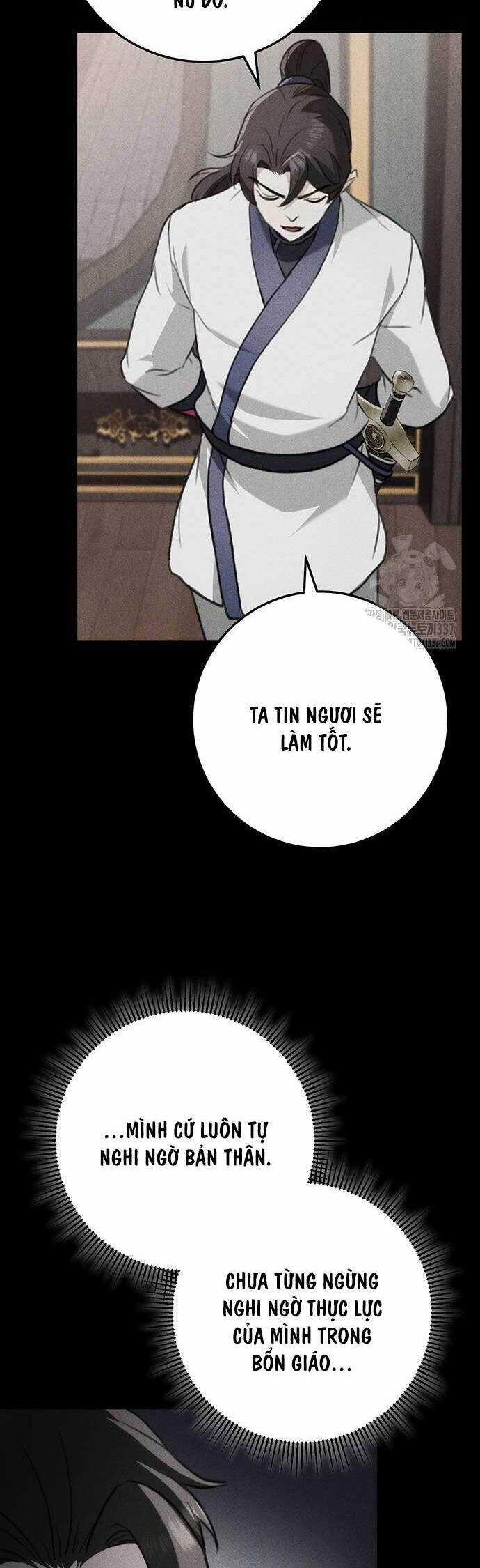 Thanh Kiếm Của Hoàng Đế Chương 52 trang 45