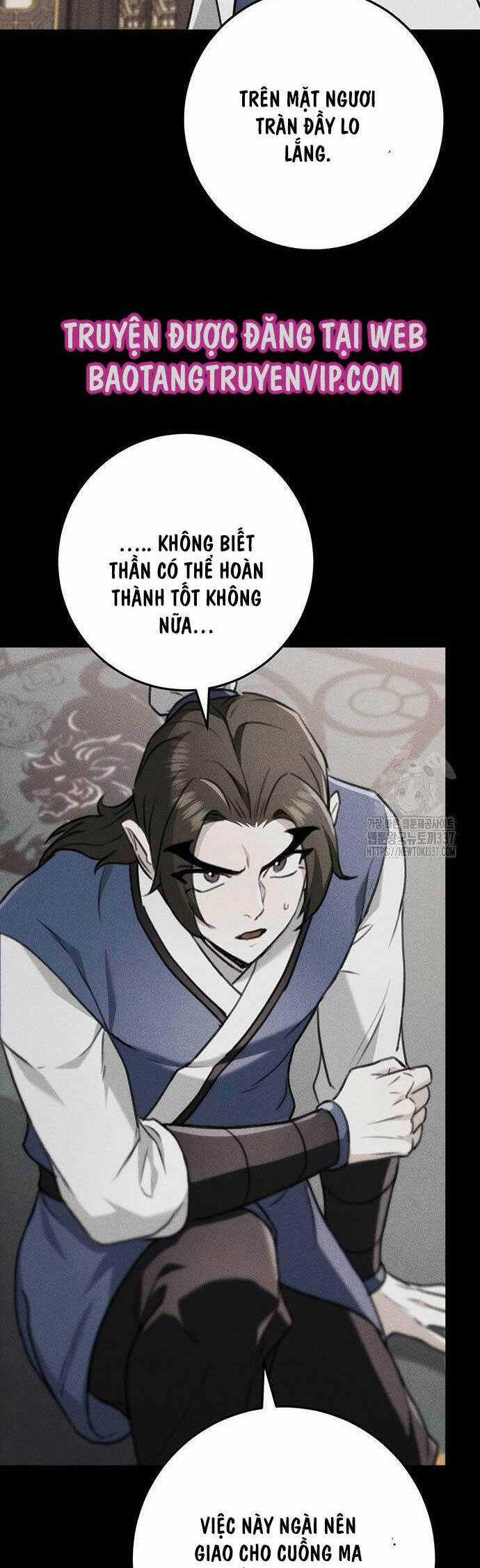 Thanh Kiếm Của Hoàng Đế Chương 52 trang 47