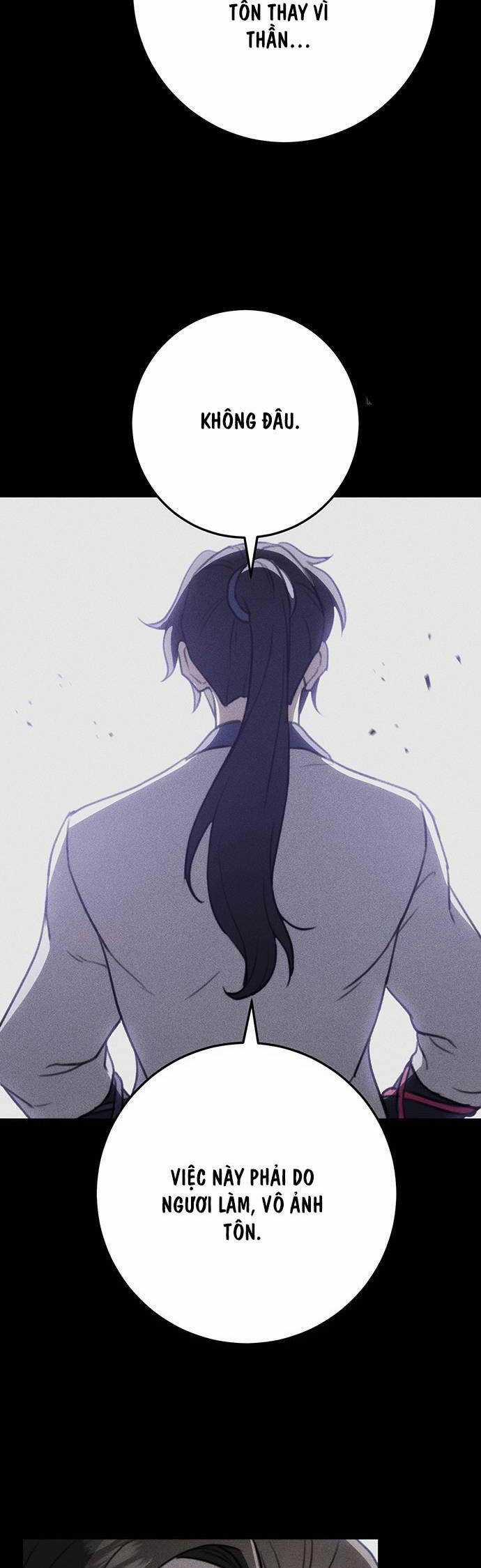 Thanh Kiếm Của Hoàng Đế Chương 52 trang 48