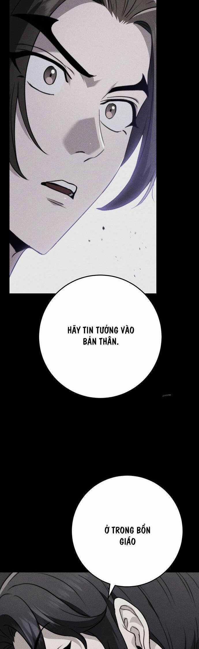 Thanh Kiếm Của Hoàng Đế Chương 52 trang 49