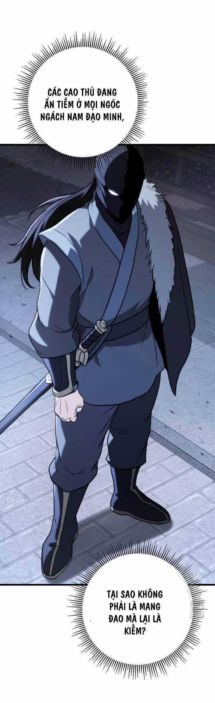 Thanh Kiếm Của Hoàng Đế Chương 52 trang 54