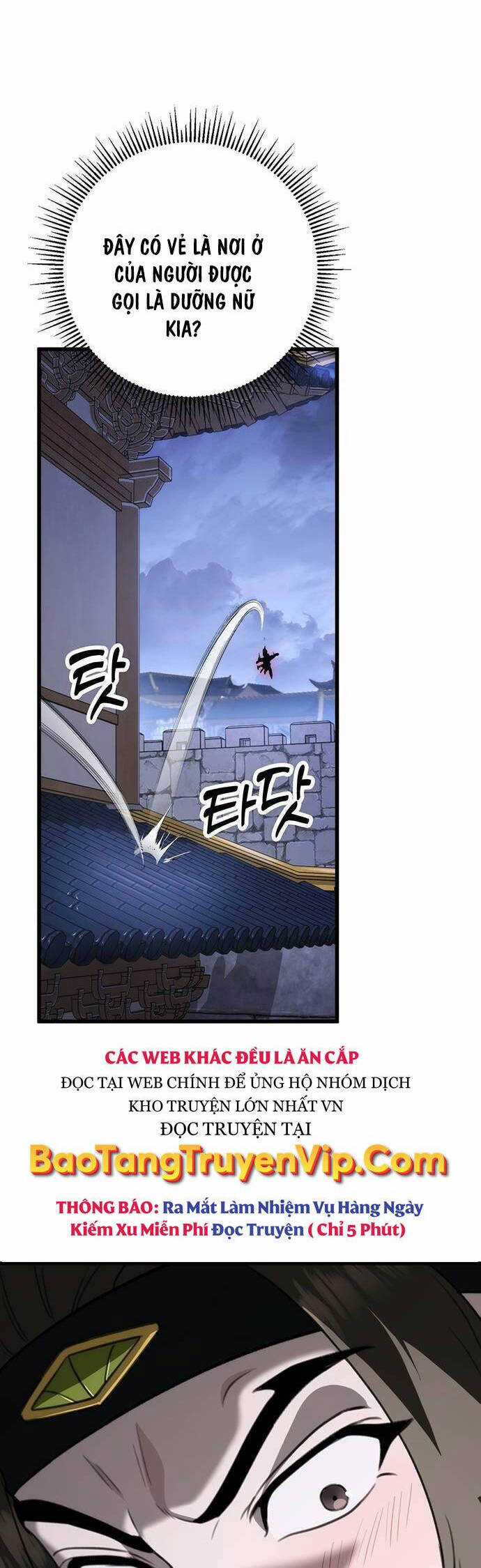 Thanh Kiếm Của Hoàng Đế Chương 52 trang 55