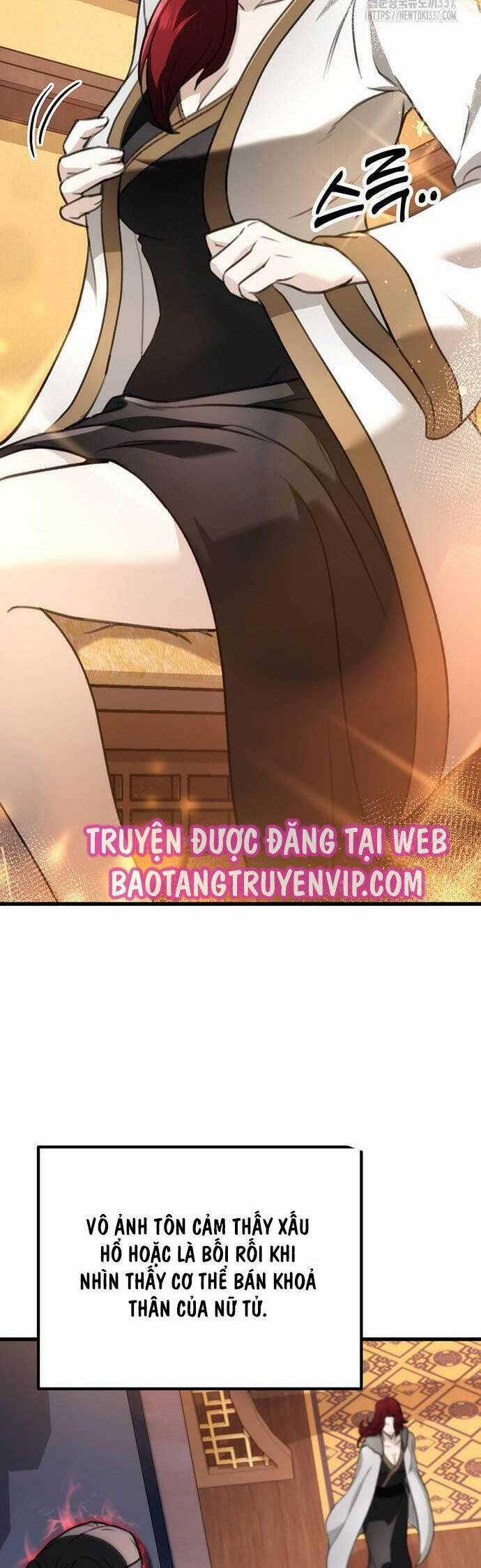 Thanh Kiếm Của Hoàng Đế Chương 52 trang 57